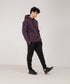 Men's Polar Fleece Hoodie